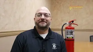 Career Growth in Fire Protection