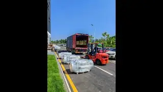 Denitration Of Exhaust Gas Data Center Generator Set