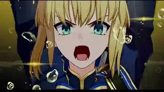 Saber EXCALIBURS 20+ Times in a row - Honkai Star Rail Fate Collab