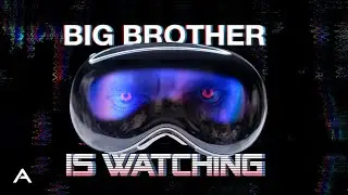 1984 Tried To Warn You