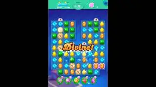 Candy Crush Soda Saga level 5117 Get 3 Stars, 27 Moves Complete
