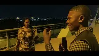 La présentation de BUCODAC/ONG à Brazzaville.🇨🇬