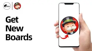 How To Reach Board 42 in Monopoly GO | Get New Boards Quickly in Monopoly GO