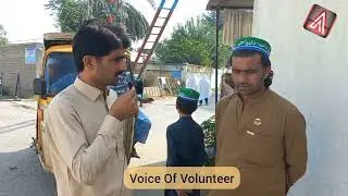 NA24 Charsadda / By election 2022 / Fresh Report of women Polling Station Garhi Hameed Gul Mian