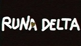RUNA🤎DELTA parte DOIS! - DeltaRune