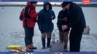 Fishmagnit2 44sec DvPal sound