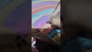 a new mandala idea for you 🌹🌹#viral # #relaxingflutemusic