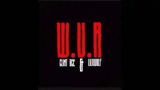 Clint ace- W.U.R (w/@lilxwolf1198 ) Prod by: Sean Michael