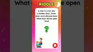 riddle for kids in english with answer | what am i riddles#shorts