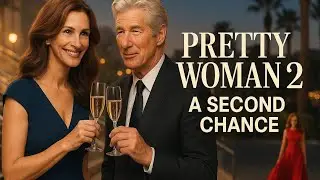 Pretty Woman 2 (2025) &ndash; The Love Story Lives Again | Julia Roberts & Richard Gere 🌹