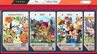 Pokedex ep.3 Pixelmon Town / Pokemon Monster Carnival