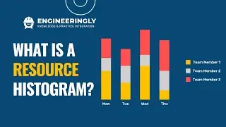 What is a Resource Histogram in Project Management?