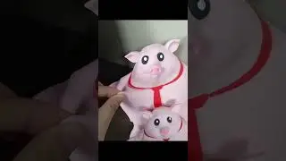 Your Stress Solution🐽💨 - Antistress Gadgets