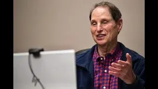 Virtual Town Hall with Sen. Ron Wyden in Multnomah County, Oregon
