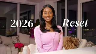 2026 Reset | Discipline, Obedience, and Alignment With God