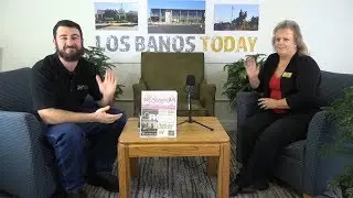 Los Banos Realtor&reg; - Host Introduction Michelle Galli of Century21