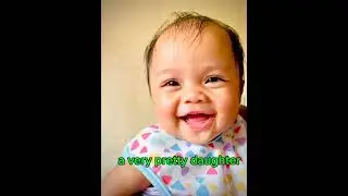 My daughter. #upload #baby #family #subscribe #trending 