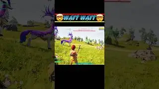 BEST PALWORLD GAMEPLAY 🔥 | Unbelievable Adventure with VG_GAMING 😱✨