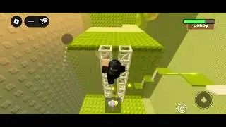 🧋 Climbing the Boba Tea Tower in Roblox | Super Hard & Fun Obby Challenge
