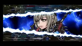 Redid Aranea Iris Dorgann Combo with fully build Dorgann - Dorgann LC Shinryu DFFOO