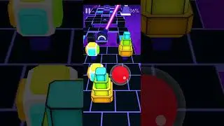 Rolling Sky Tetris Level But I Fail So Many Times