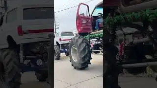 Redneck parade part 2