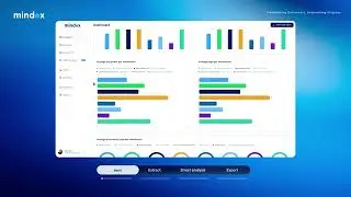 See How it Works! mindox: AI-powered Intelligent Document Processing Platform Demo
