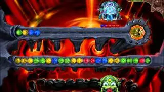 Zuma's Revenge Zone 6 (4)