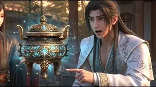 🌟【新番上线】《玄幻：无敌从败家开始》废柴败家子竟把破劫丹喂狗，上界圣女渡劫飞升都甩不掉他！ 一口气看完 #热血 #玄幻 #战斗 #苍穹动漫