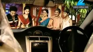 Pinjara | Marathi Serial | May 23 '12 | Part - 1 | Zee Marathi TV Serials