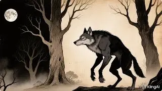Werewolf &mdash; The Myth of Losing Control