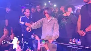 Dej Loaf Live Sold Out Tampa Club without Jaquees 3/21/2025