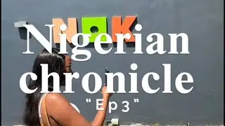 Day out to Noks in Lagos Nigeria