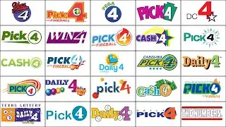PICK-4 PREDICTION 03-Feb 2026 | ALL STATES Evening & Night Lottery