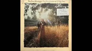 The Free Movement - Love The One You're With ( HD Vinyl Audio )
