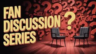 Red Rising Fan Predicts the Next Big Twist! Fan Discussions Ep. 1