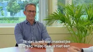 In gesprek met... Marcel van Oirschot, ICT TriOpSys