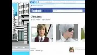 Digital World Expo - Video Campaign Development presentation