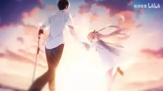 【MAD】 Believe in you (by 松涛百里)(ATRI My Dear Moments)