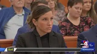 Investigator speculates Kouri Richins&rsquo; mother could have been involved in alleged murder