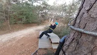Geronimo Adventure Park 2021