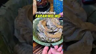 Share this video with your friends plan to visit Aambomomo tomorrow to grab 50 off on FAPAR MOMO