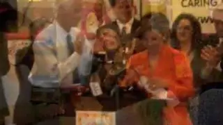 Nan Rich - Champions for Children Award