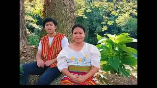 The Sounds, Numbers and Phrases of Itneg/Tinguian, Kankanaey Language