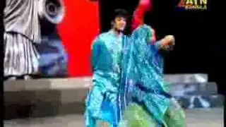 Mix ATN (bafa Dance)