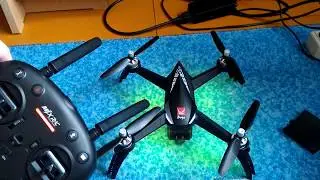 Bugs 5W c GPS для друга! Bugs 5W c GPS for a friend!