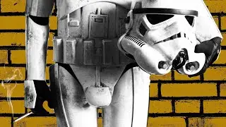 ELSTREE 1976 ORIGINAL THEATRICAL TRAILER