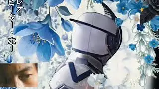 Song Parade paprika x paradise lost movie Faiz | cr: orgaΩ , psygaΨ #animation#kamenrider#edit#fypシ