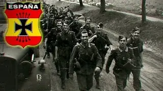 La Divisi&oacute;n Azul - Eugenio P&eacute;rez de Francisco y Blas Pi&ntilde;ar