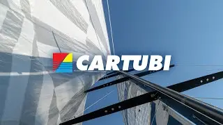 CARTUBI - Barcolana 50
